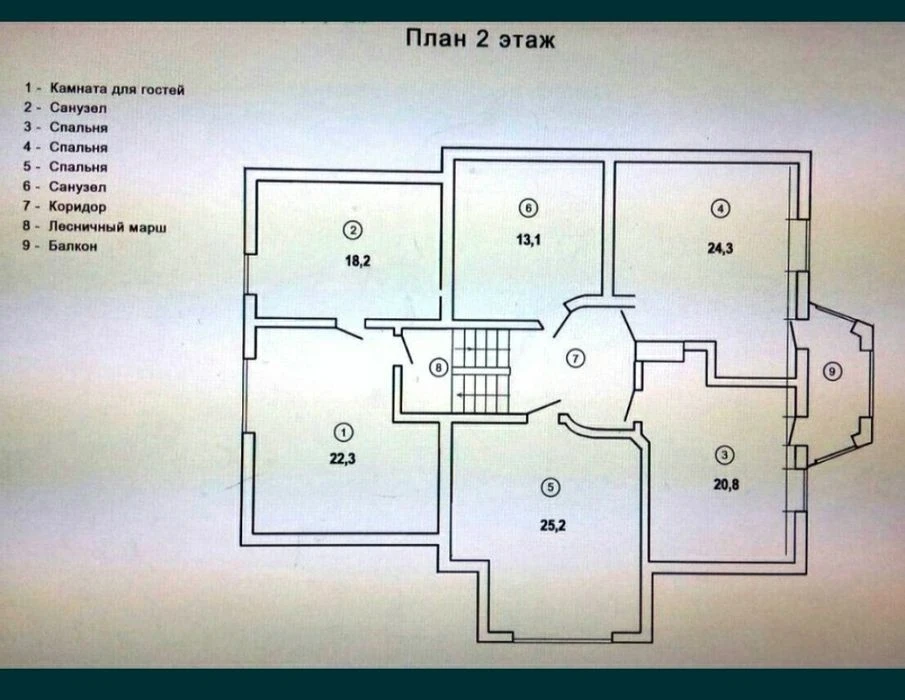 Новий будинок у м. Чернігів