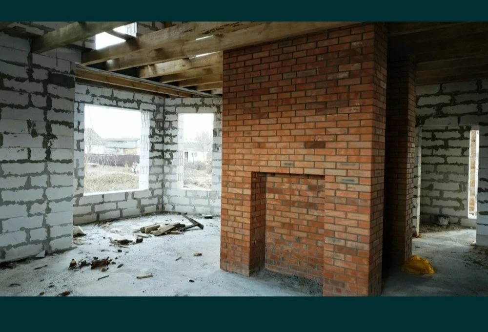 Новий будинок у м. Чернігів