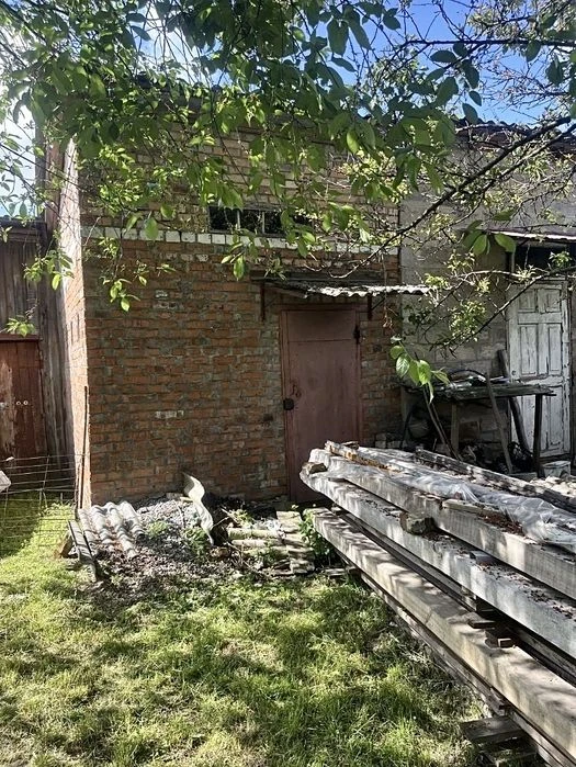 Продам  дом в Чернигове..