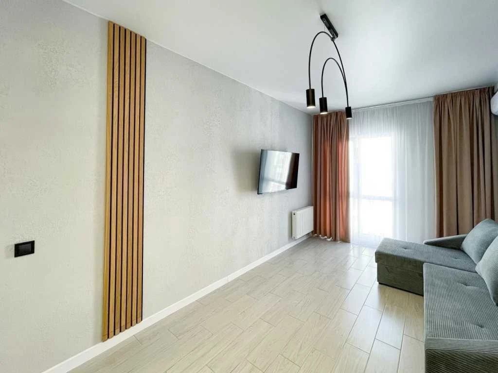 1-room apartment for sale 41 m², Mykhayla Maksymovycha st.,