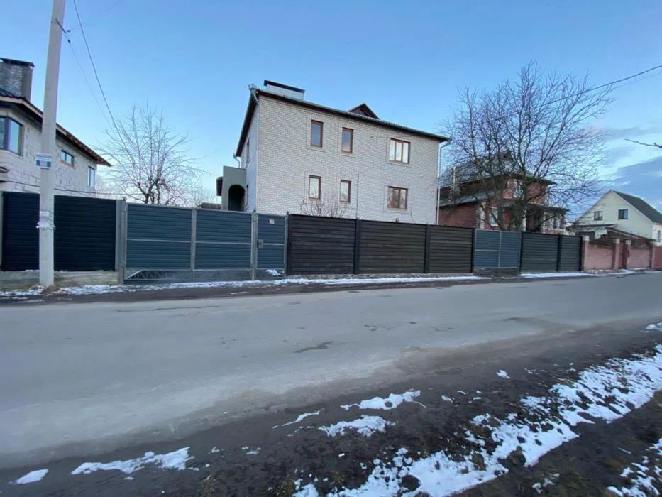 Продаж будинку Лісковиця ( Земснаряд)   360м2