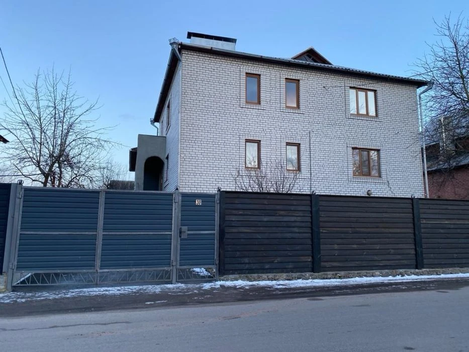 Продаж будинку Лісковиця ( Земснаряд)   360м2