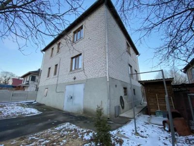 Продаж будинку Лісковиця ( Земснаряд)   360м2