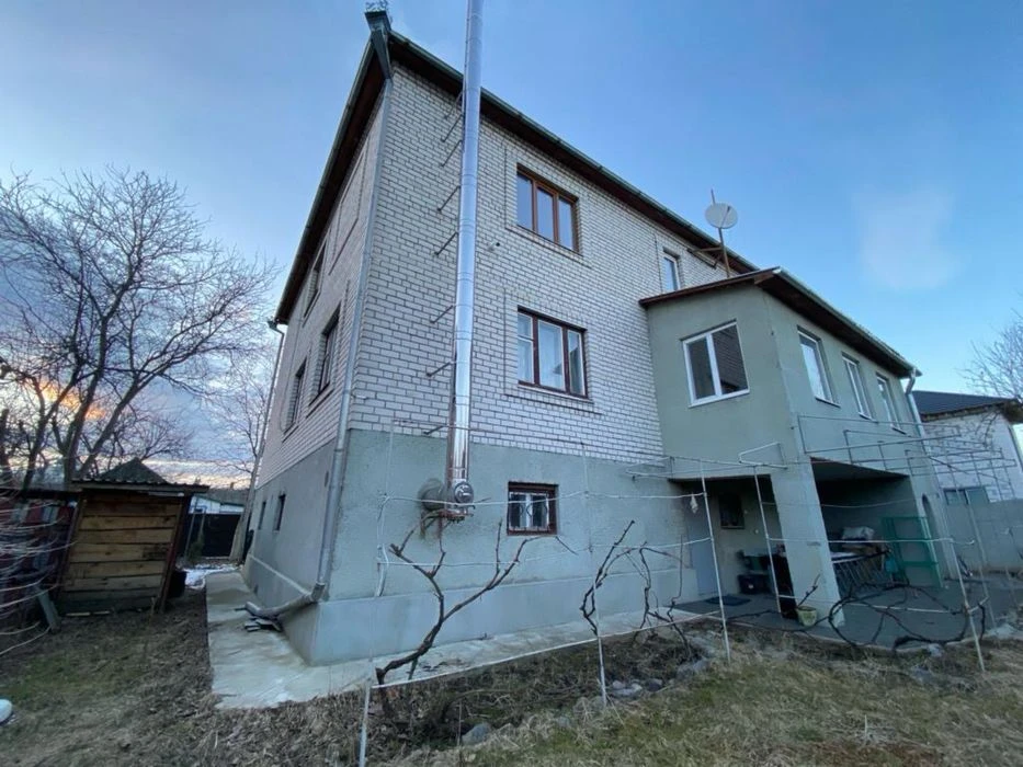 Продаж будинку Лісковиця ( Земснаряд)   360м2