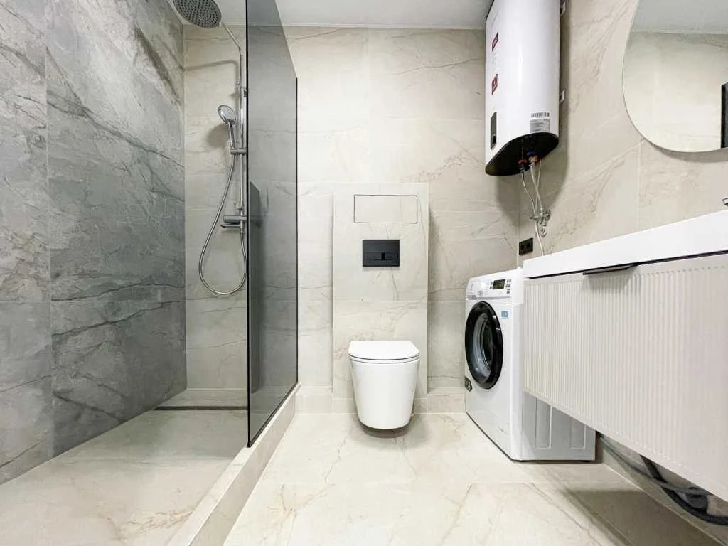 1-room apartment for sale 41 m², Mykhayla Maksymovycha st.,