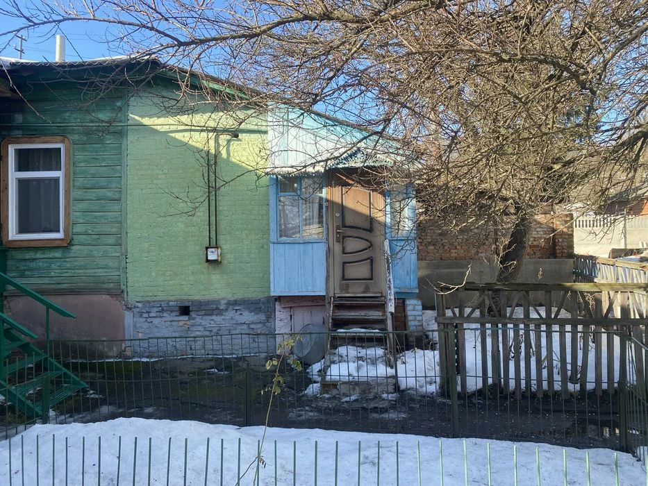 Продам часть дома ул Толстого