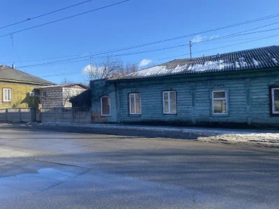Продам часть дома ул Толстого