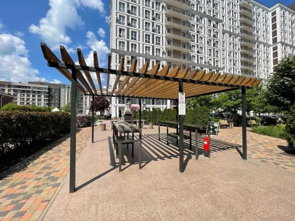 1-room apartment for sale 41 m², Mykhayla Maksymovycha st.,