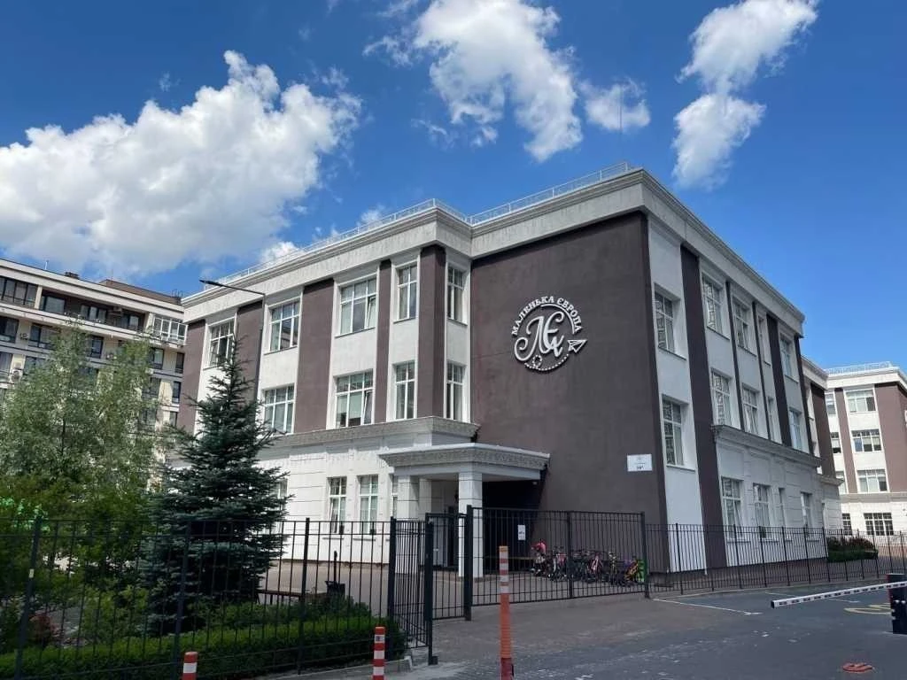 1-room apartment for sale 41 m², Mykhayla Maksymovycha st.,