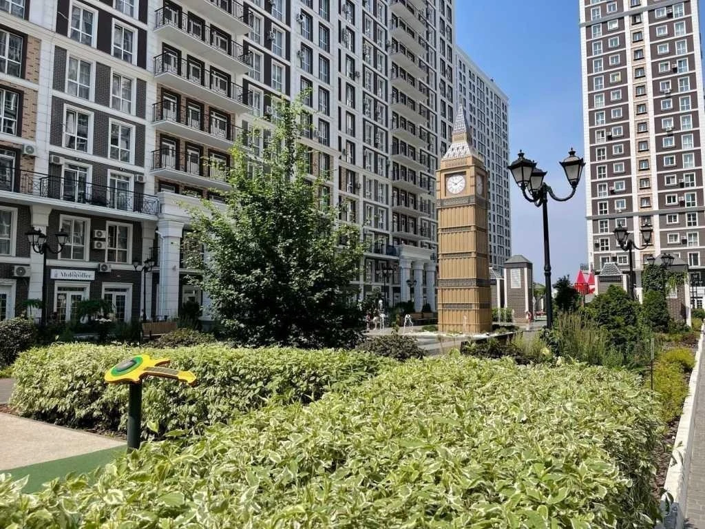1-room apartment for sale 41 m², Mykhayla Maksymovycha st.,