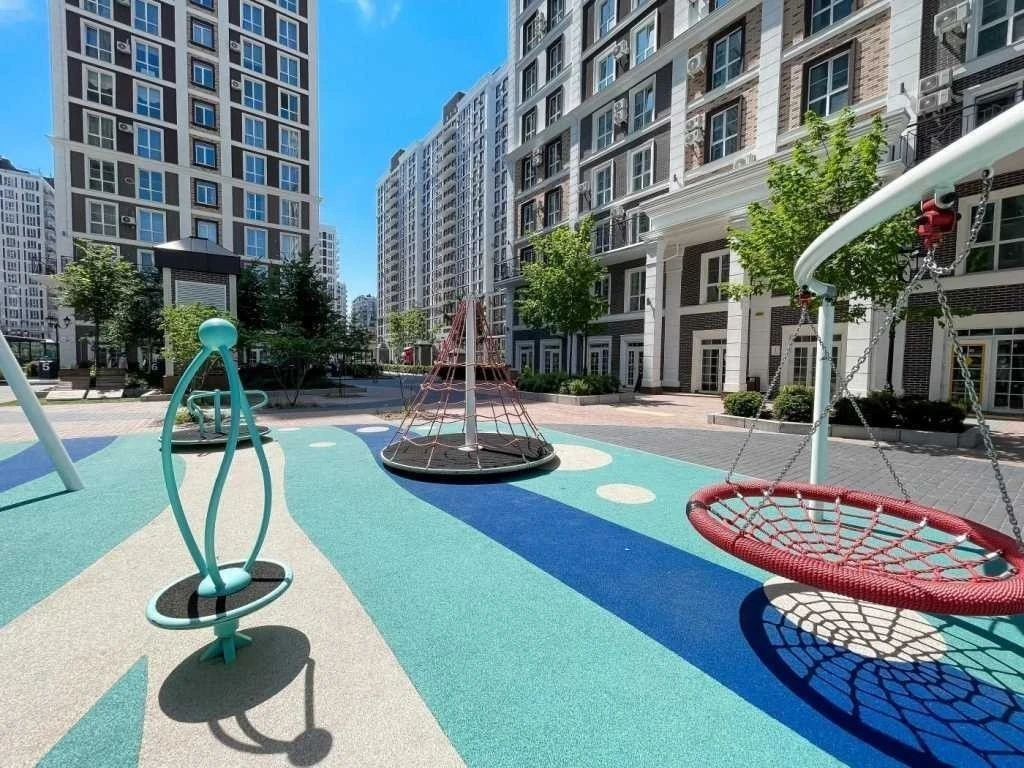 1-room apartment for sale 41 m², Mykhayla Maksymovycha st.,