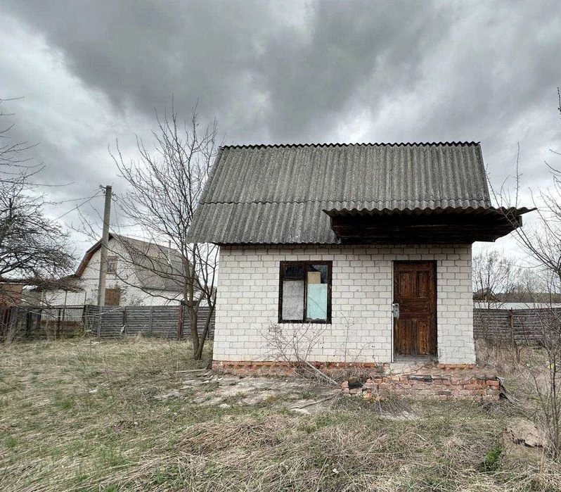 Двоповерхова дача для відпочинку СТ Стрижень(NN)
