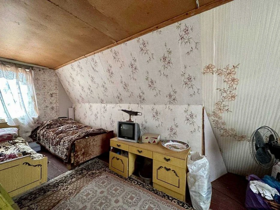Двоповерхова дача для відпочинку СТ Стрижень(NN)
