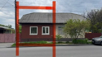 Продается ½ Дома р-н Нивы Пухова