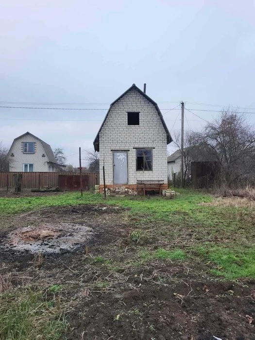 Продам дачу в с/т Астра.