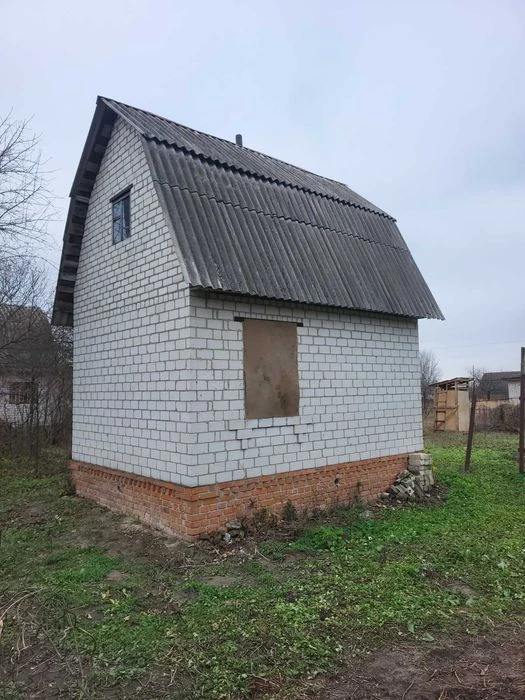 Продам дачу в с/т Астра.