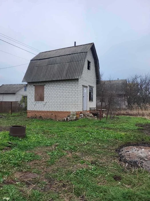 Продам дачу в с/т Астра.