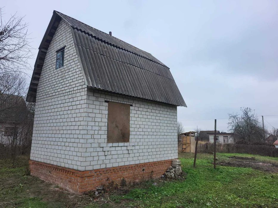 Продам дачу в с/т Астра.