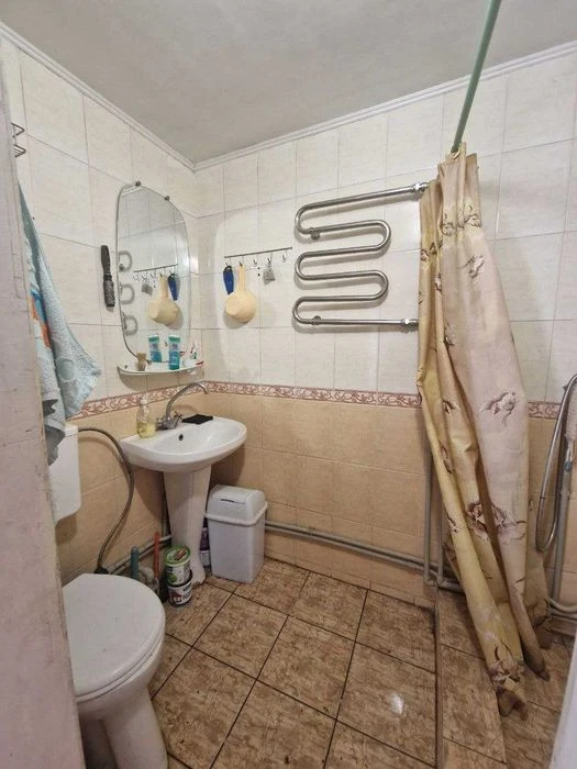 Частина будинку зі зручностями, 83м2