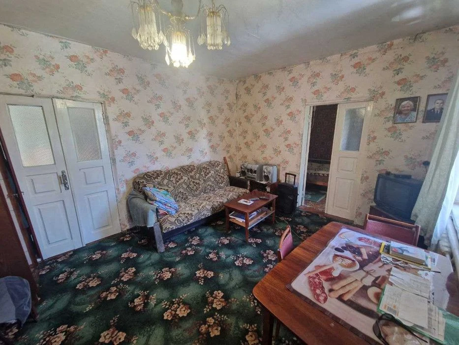 Частина будинку зі зручностями, 83м2