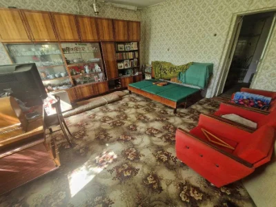 Частина будинку зі зручностями, 83м2