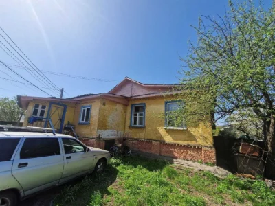 Частина будинку зі зручностями, 83м2