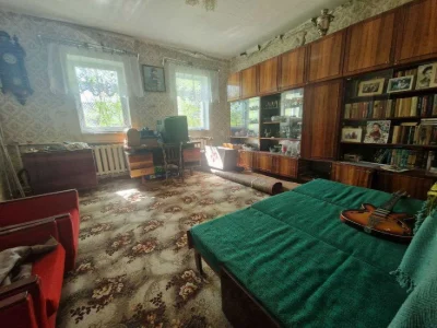 Частина будинку зі зручностями, 83м2