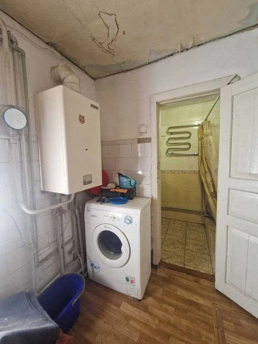 Частина будинку зі зручностями, 83м2