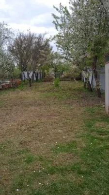 СРОЧНО!Продаю Часть ДомаДом 50м2 Газ, Вода.Елект.ГАРАЖ. Земл