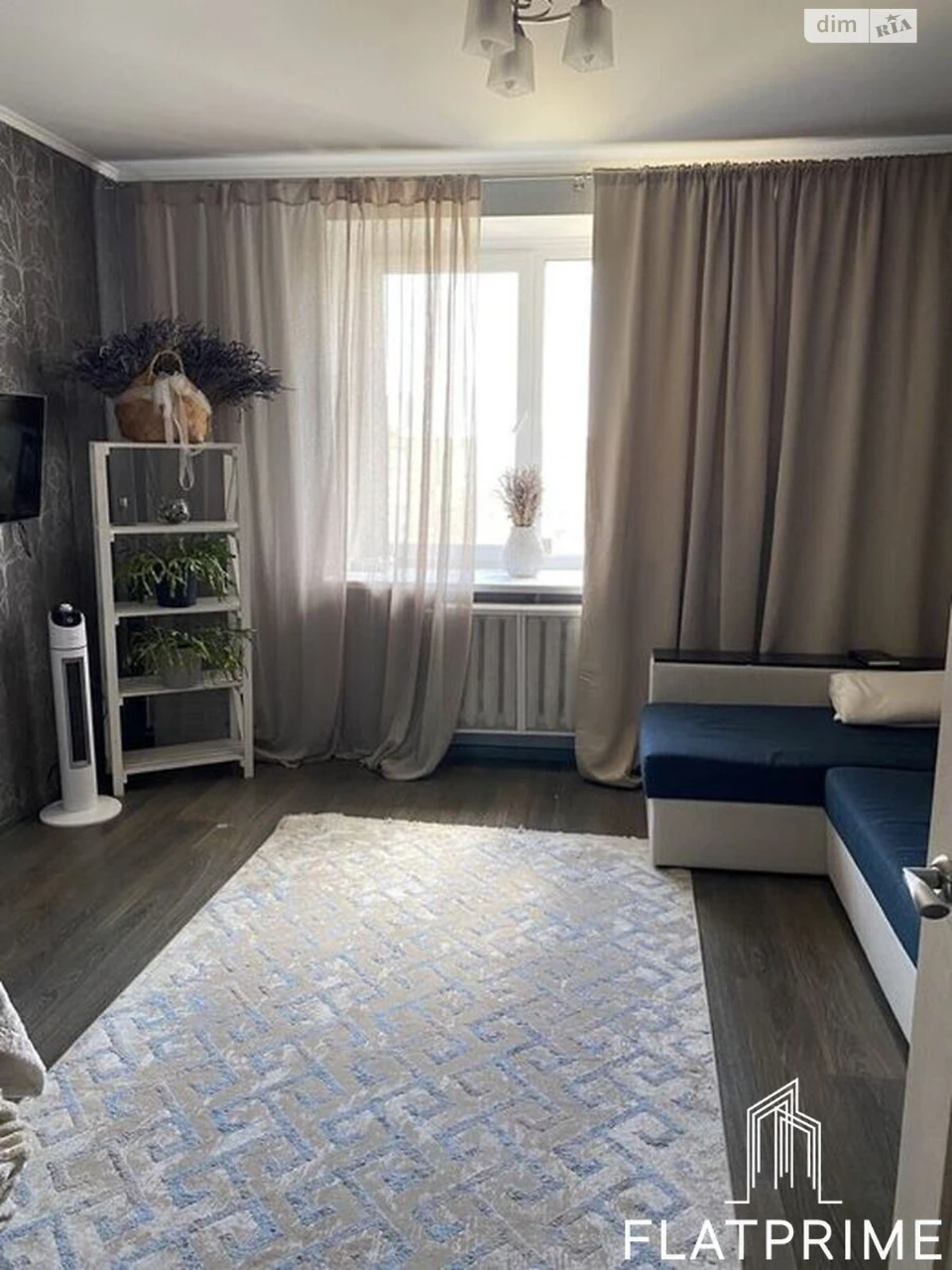 For sale Apartment DVRZ