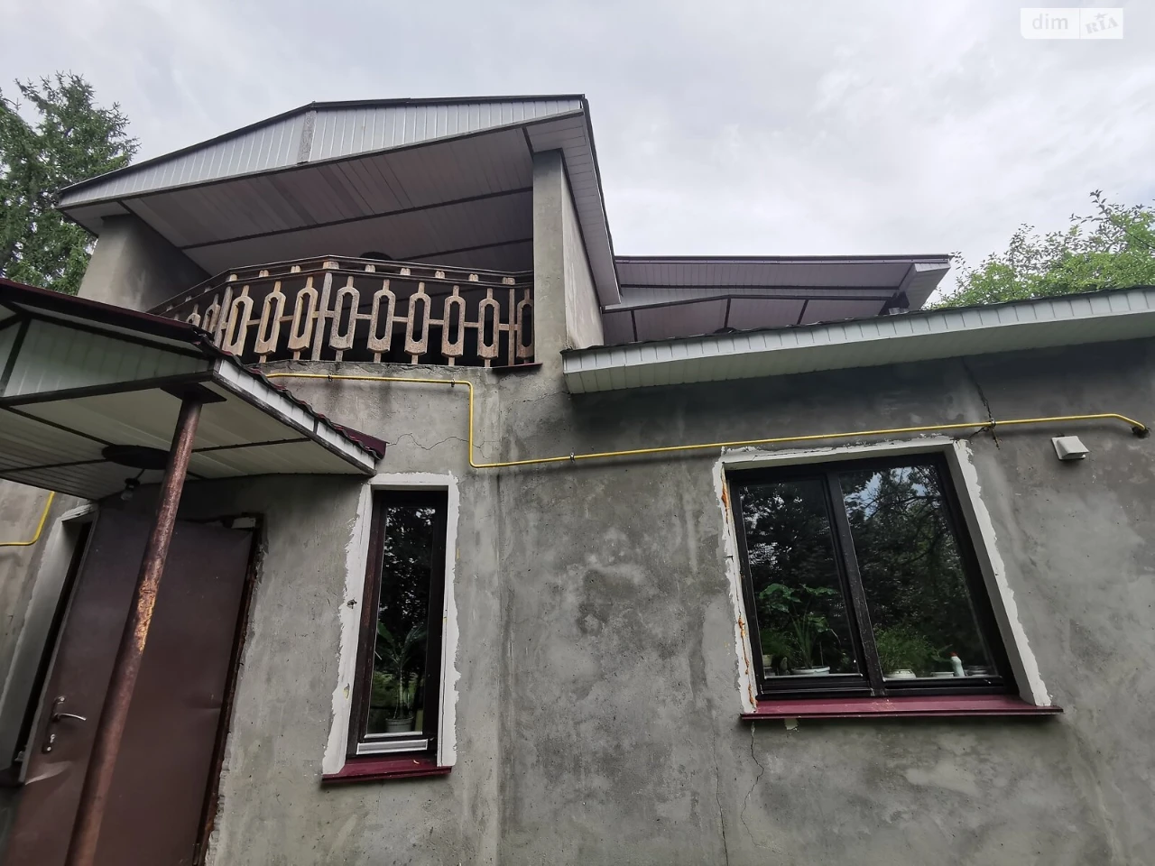 Продаж Дім Стара Подусівка