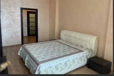 Sale of 1-room apartment 50 m², Heroev Stalingrada avenue