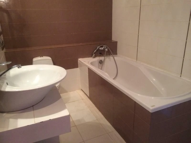 Sale of 1-room apartment 50 m², Heroev Stalingrada avenue