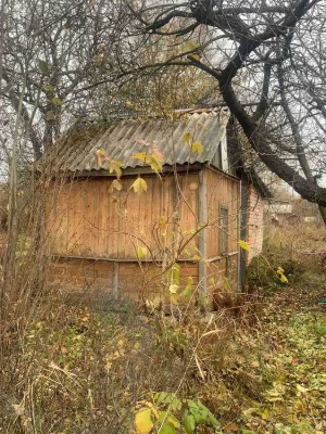ДАЧА с/т "ЗОРЯ" (р-н Ст.  Подусівка)