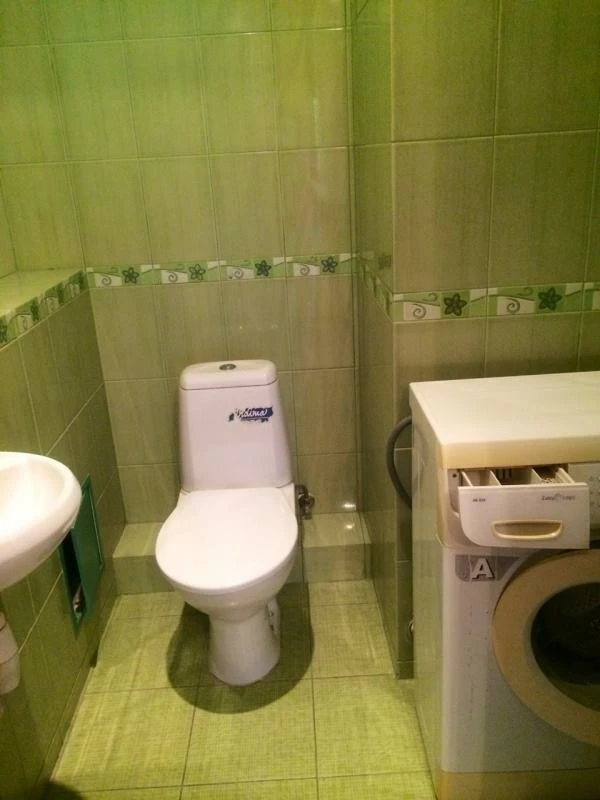 Sale of 1-room apartment 50 m², Heroev Stalingrada avenue