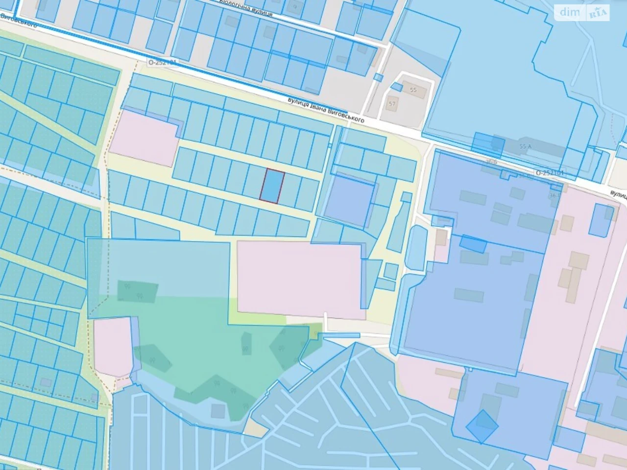Продаж Земля сільськогосподарського призначення Бобровиця