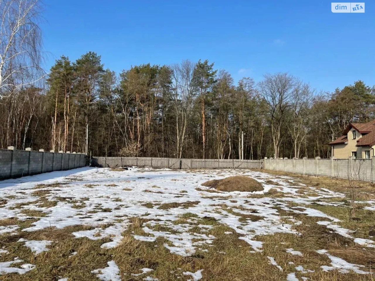 Продаж Ділянка під житлову забудову