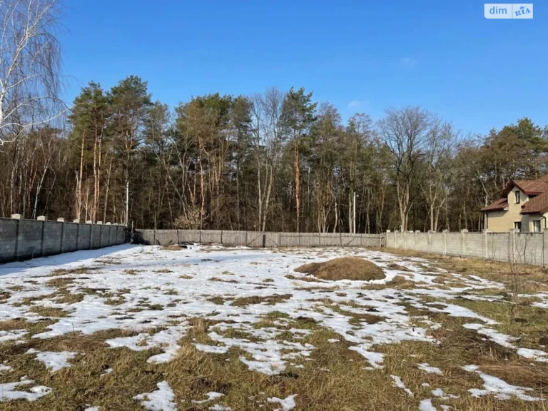 Продаж Ділянка під житлову забудову
