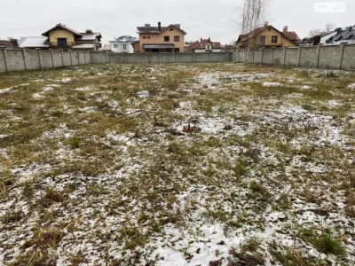 Продаж Ділянка під житлову забудову