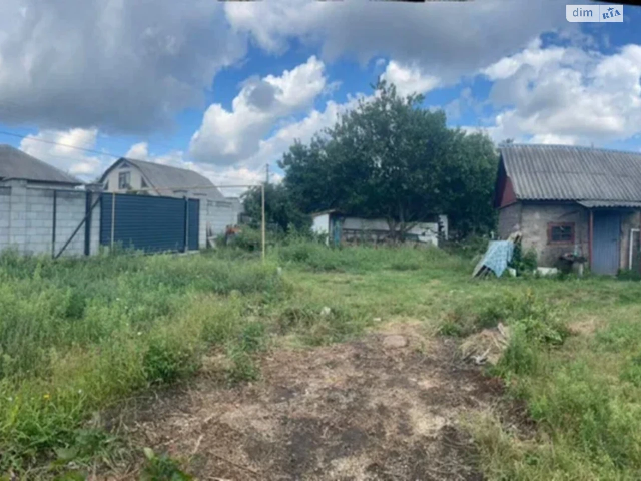 Продаж Ділянка під житлову забудову