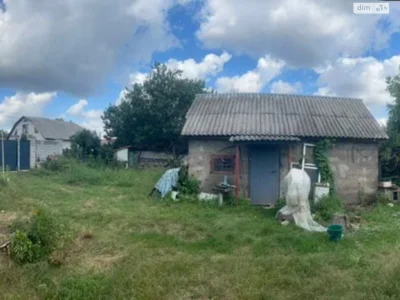 Продаж Ділянка під житлову забудову