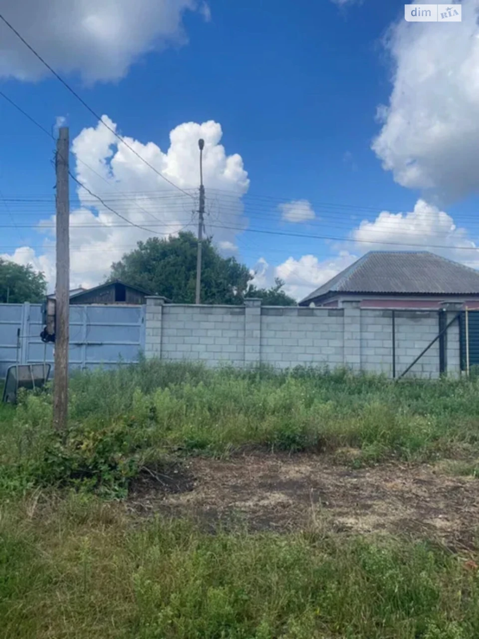 Продаж Ділянка під житлову забудову