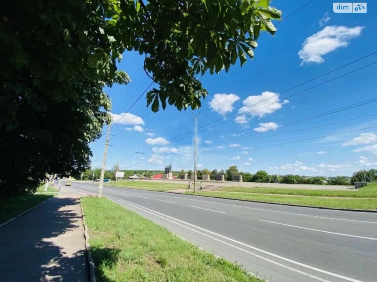 Продаж Ділянка під житлову забудову