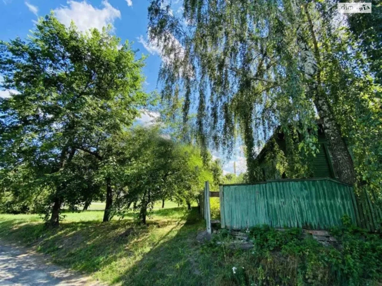Продаж Ділянка під житлову забудову