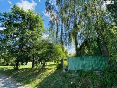 Продаж Ділянка під житлову забудову