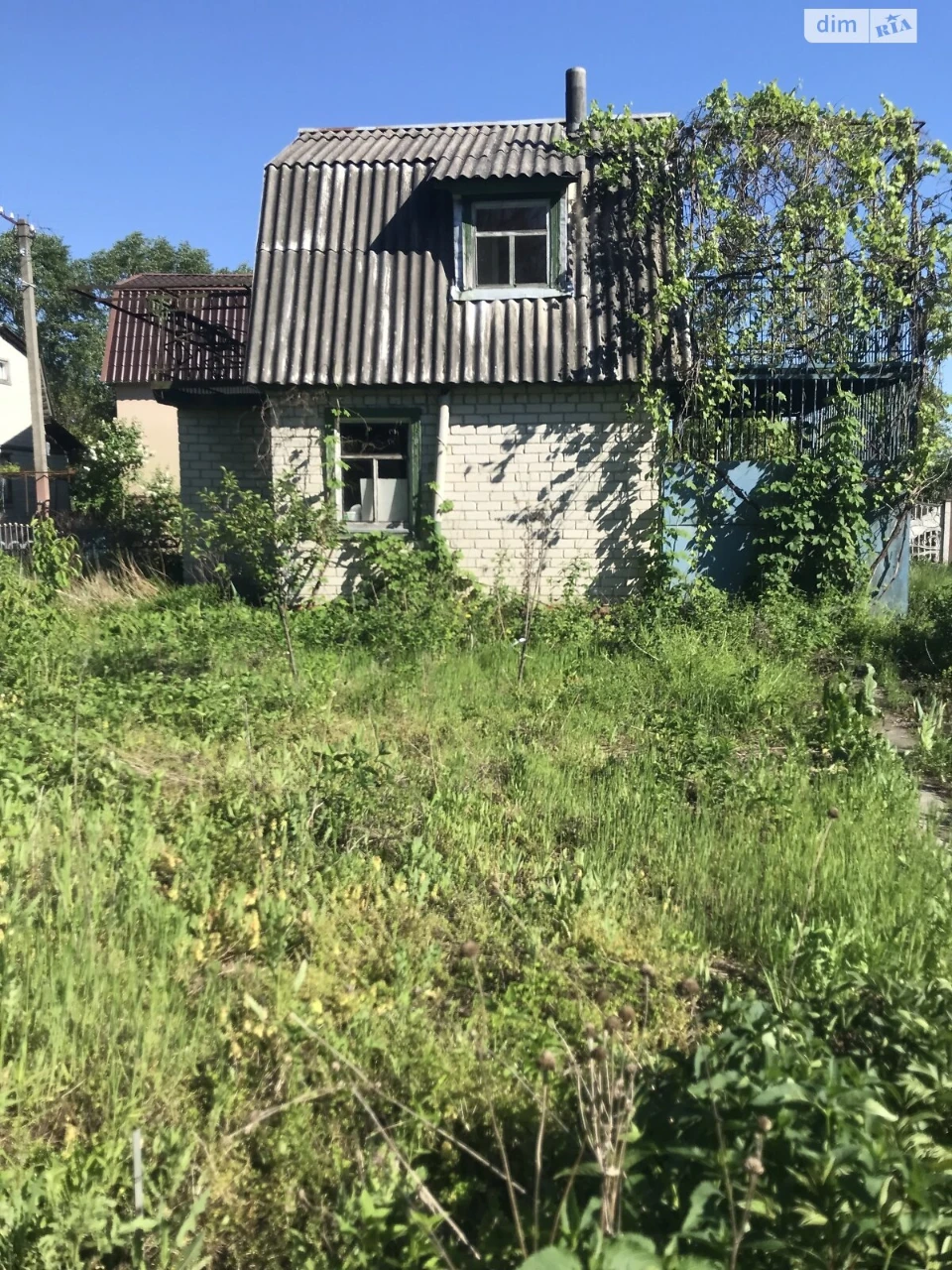 Продаж Земля сільськогосподарського призначення