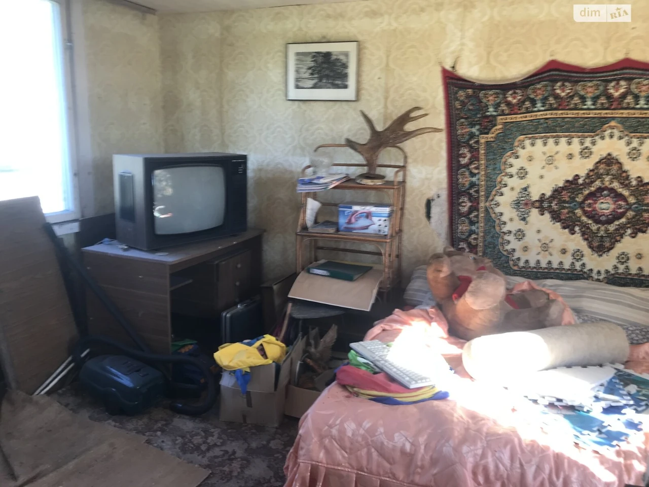 Продаж Земля сільськогосподарського призначення