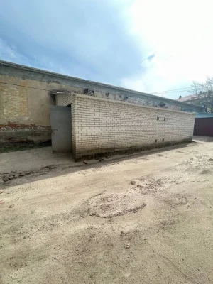 Продам капитальный гараж в Центре города
