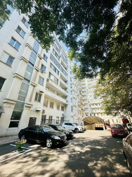 Продам 1к. квартиру на улице Пантелеймоновская, ЖК Климовски