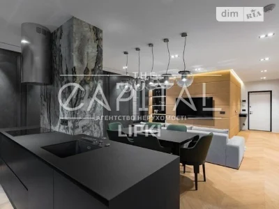Apartment for sale, st. Antonovycha, Center, Pechersky district